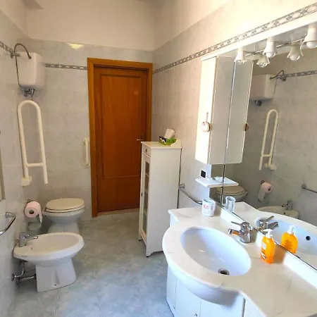 Appartement Casa Teresa *