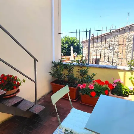 Casa Teresa