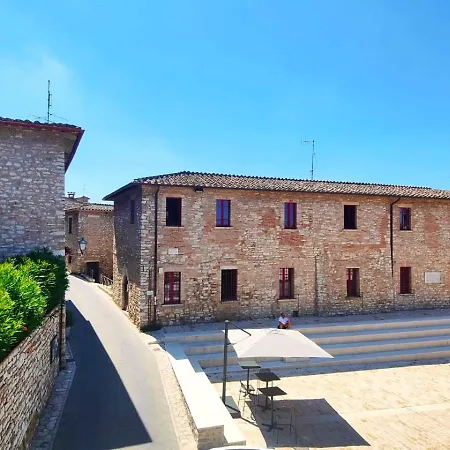 Casa Teresa Apartment *