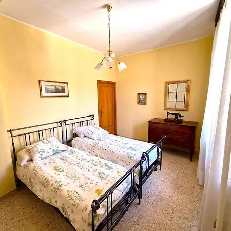 Casa Teresa Lejlighed *