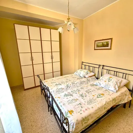 Lejlighed Casa Teresa Corciano