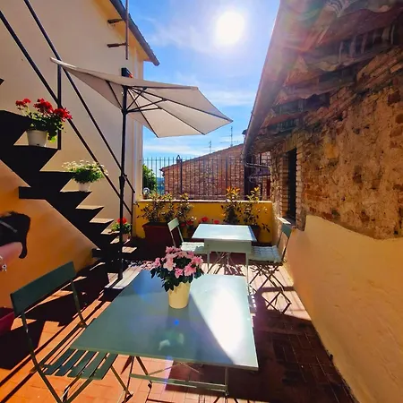 Appartement Casa Teresa