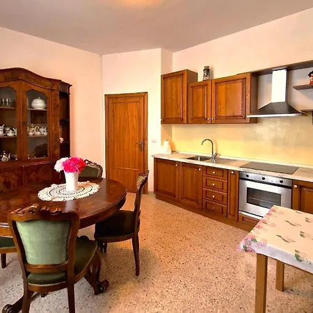 Casa Teresa Lejlighed Corciano