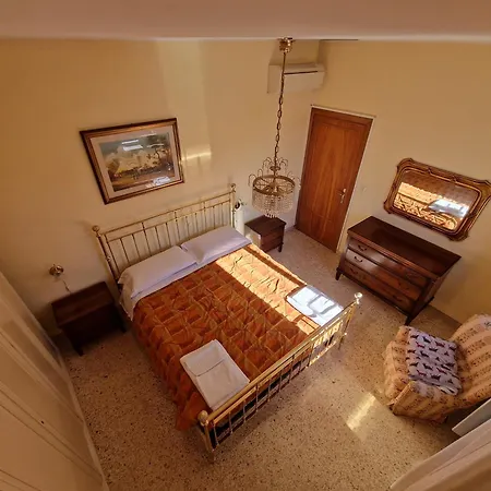 Appartement Casa Teresa Corciano