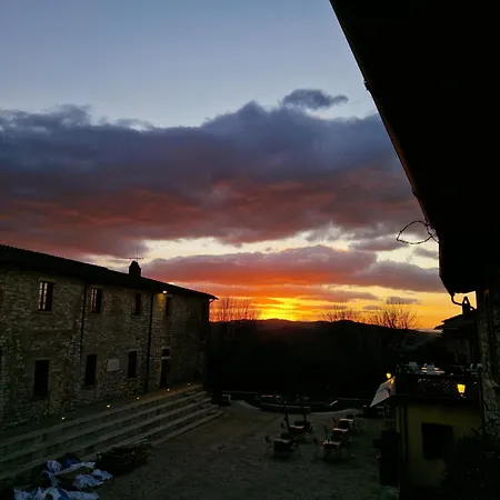 Casa Teresa *
