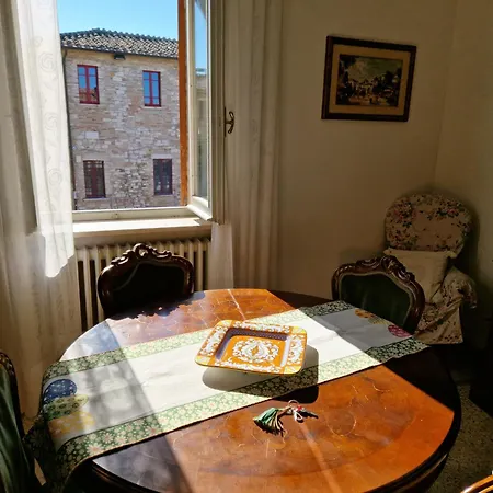 Casa Teresa * Corciano