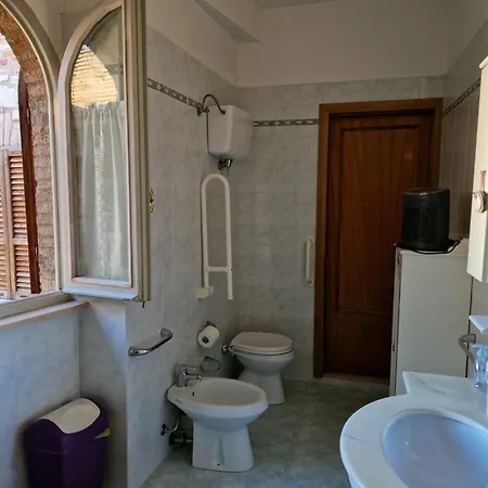 Apartamento Casa Teresa