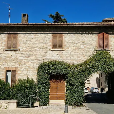 Appartement Casa Teresa *