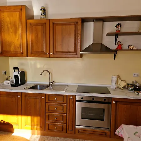 Casa Teresa Corciano