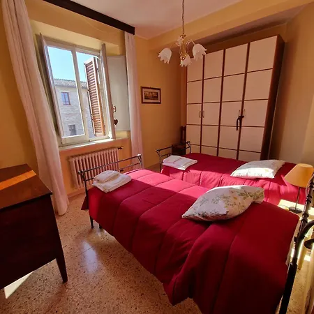 Casa Teresa * Corciano