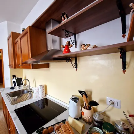 Apartment Casa Teresa