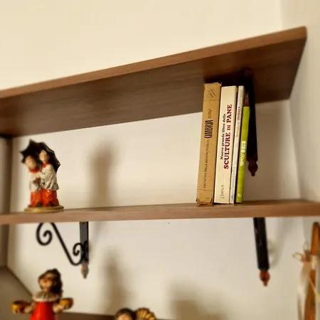 Casa Teresa Apartamento Corciano