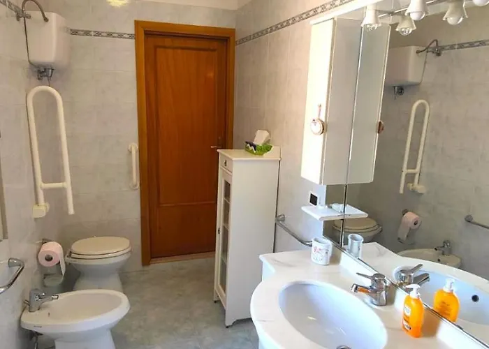 Apartman Casa Teresa *