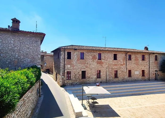 Casa Teresa Apartman *