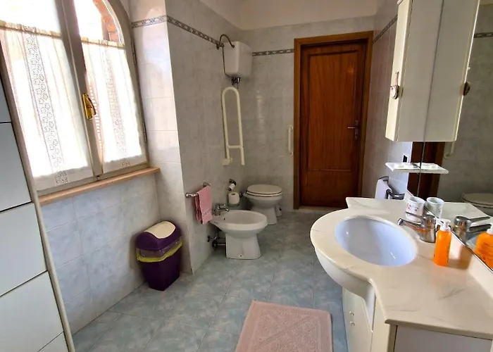 Casa Teresa * Corciano