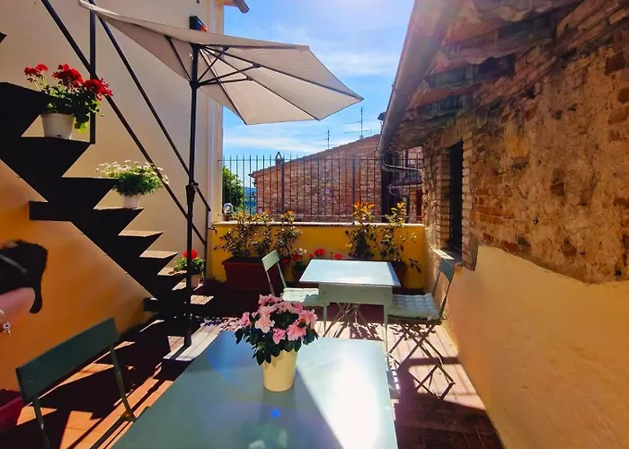 Apartman Casa Teresa