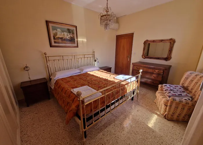 Apartman Casa Teresa *