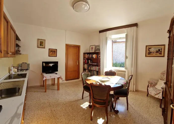Apartman Casa Teresa Corciano