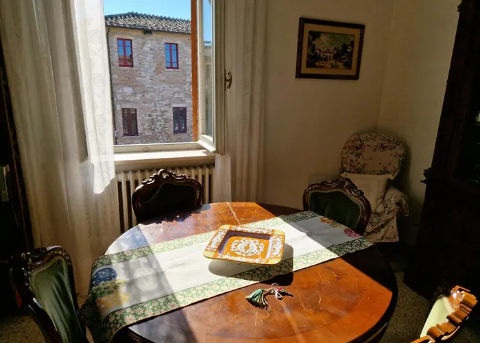 Casa Teresa * Corciano