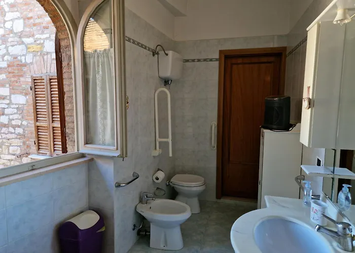 Appartement Casa Teresa