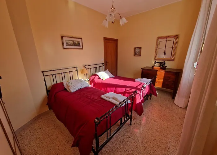 Casa Teresa Appartement Corciano