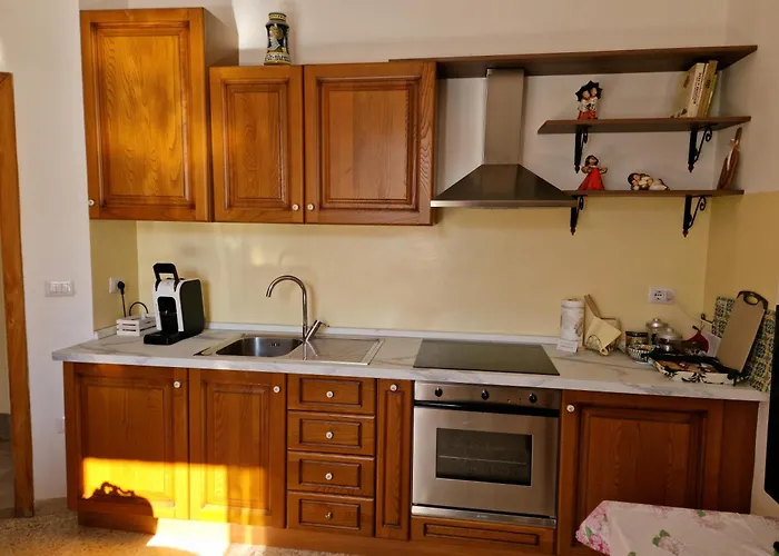 Casa Teresa Corciano