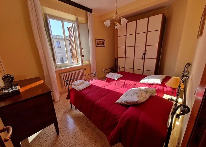 Casa Teresa * Corciano