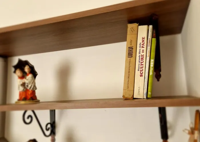 Casa Teresa Apartman Corciano