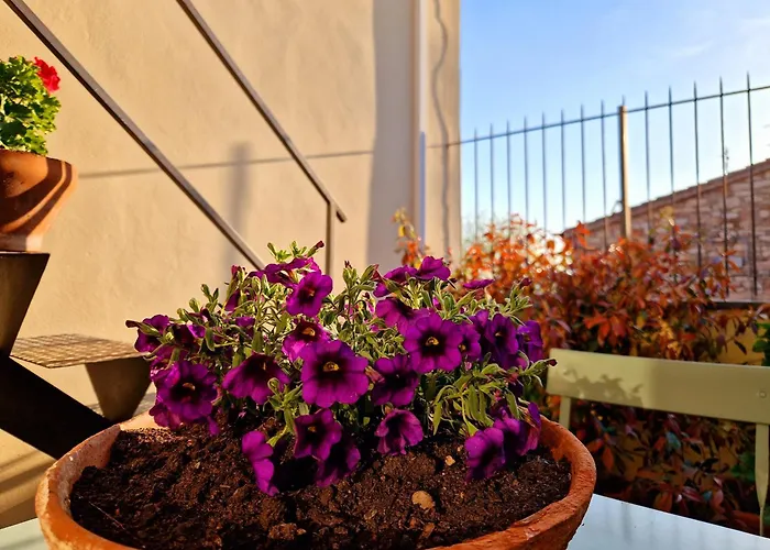 Apartman Casa Teresa